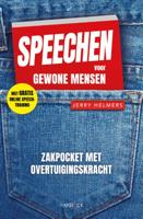 Speechen voor gewone mensen (Paperback)