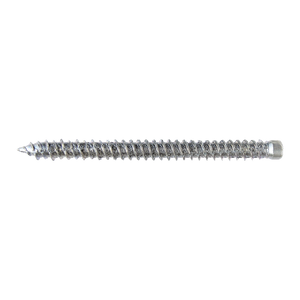 pgb-Europe SMART | Kozijnschroef CK-T25 Ø 7,50x42 Zn SM0WSS0010750423