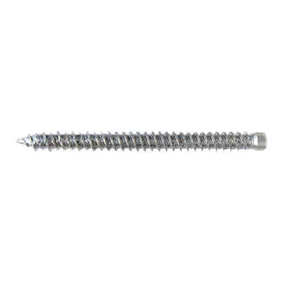 pgb-Europe SMART | Kozijnschroef CK-T25 Ø 7,50x42 Zn SM0WSS0010750423