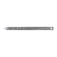 pgb-Europe SMART | Kozijnschroef CK-T25 Ø 7,50x42 Zn SM0WSS0010750423