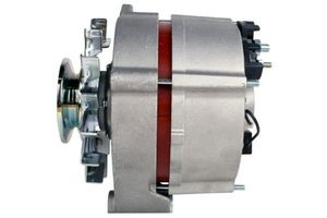 Alternator VAG 14V 90A 8EL012426651