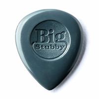 Dunlop Nylon Big Stubby Plectrum 3.0mm - Per Stuk
