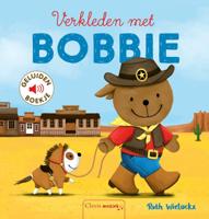 Verkleden met Bobbie (Hardback)