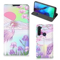Motorola Moto G Pro | Hoesje maken | Bird