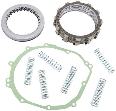 TRW Clutch super kit, msk225