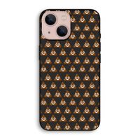 Poop emoji: iPhone 13 mini Biologisch afbreekbaar hoesje