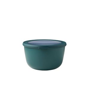 multikom cirqula rond 2000 ml - nordic pine