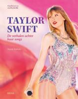 Taylor Swift (Hardback)