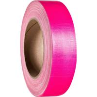 adam hall 58065NPIN duct tape Geschikt voor gebruik binnen Geschikt voor buitengebruik 25 m Roze - thumbnail