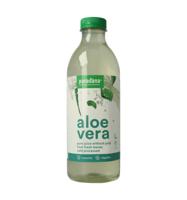 Aloe vera sap vegan bio