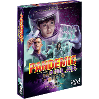 Pandemic In the Lab