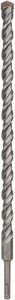 Bosch Accessoires Sds-Plus Plus-3, 18X400X450 - 2608831051