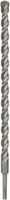 Bosch Accessoires Sds-Plus Plus-3, 18X400X450 - 2608831051
