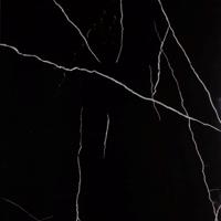 Vloertegel Nero Full Lappato Black 60x60 rect