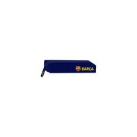 Alleshouder F.C. Barcelona Blauw Kastanjebruin 22 x 4 x 7 cm