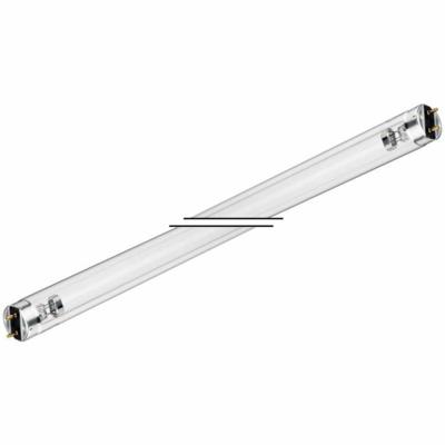 Philips UV-C TL Lamp 15W voor een Kristalheldere Vijver - Algenbestrijding & Universeel Fit