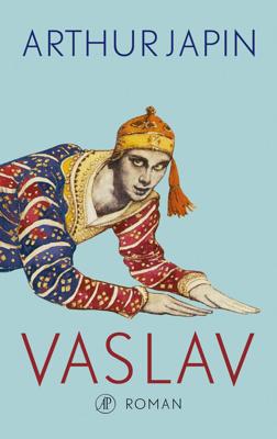 Vaslav (Hardback)