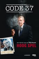 Code 37 - Hoog spel - Tille Vincent - ebook - thumbnail