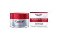 Eucerin Hyaluron-Filler + Volume Lift Nachtcrème 50 ml