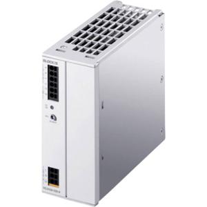 Block PC-0324-100-0 Schakelnetvoeding 24 V/DC 10 A 240 W Aantal uitgangen: 1 x Inhoud: 1 stuk(s)