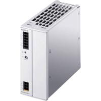 Block PC-0324-100-0 Schakelnetvoeding 24 V/DC 10 A 240 W Aantal uitgangen: 1 x Inhoud: 1 stuk(s) - thumbnail