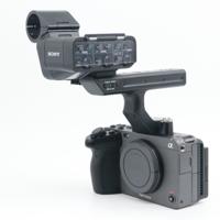 Sony FX3 body Cinema Line occasion (incl. BTW)