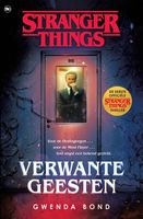 Verwante geesten - Gwenda Bond - ebook