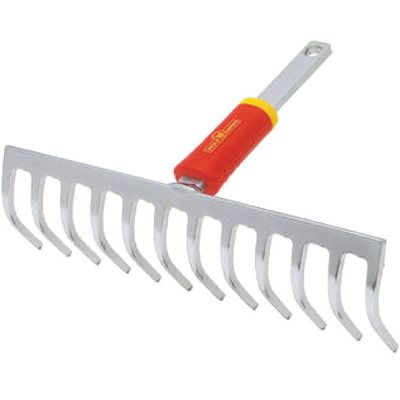 WOLF-Garten multi-star DR-M30 hark