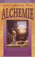 Saint Germain over Alchemie (Paperback) - thumbnail