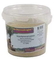 DIERENDROGIST GLM MSM GLUCOSAMINE ONTSTEKINGSREMMEND