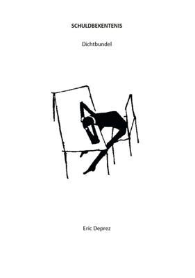 Schuldbekentenis - Eric Deprez - ebook