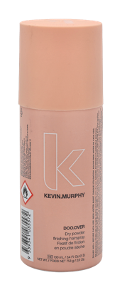 Kevin Murphy Doo Over Dry Powder Hairspray Haarlak 100 ml Dames