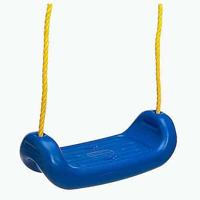 Little Tikes schommel blauw Little Tikes schommel blauw