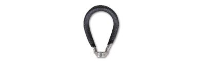 Beta 3961 3,2-Spaaknippelspanner, Zwart 3.2Mm - 039610032