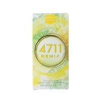 4711 Eau de cologne remix urban summer 100 Milliliter
