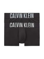 Calvin Klein - 2PK Low Rise Trunk - 1QI, Maat:L