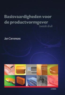Basisvaardigheden voor de productvormgever (Paperback)