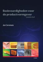 Basisvaardigheden voor de productvormgever (Paperback) Basisvaardigheden voor de productvormgever (Paperback)