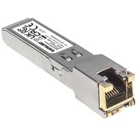 Intellinet 523882 523882 SFP-transceivermodule 1 GBit/s 100 m - thumbnail