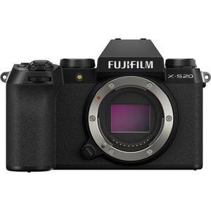 Fujifilm X-S20 body OUTLET