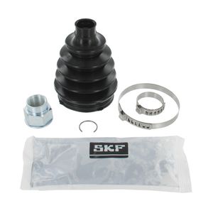 Asmanchetten set VKJP1481
