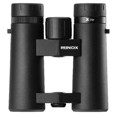 Minox Verrekijker X-lite 10x26