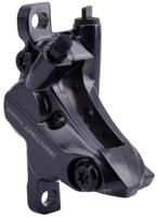 SHIMANO Br.caliper shim.deore metal pads d02s