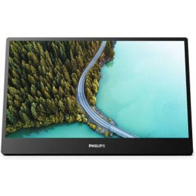 Philips 3000 Series 16B1P3302/01 15.6 Full HD Portable IPS Monitor