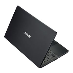 ASUS F751BP-TY088T-BE DDR4-SDRAM Notebook 43,9 cm (17.3") 1600 x 900 Pixels 7th Generation AMD A9-Series APUs 12 GB 1000 GB HDD AMD Radeon R5 M420 Wi-Fi 4 (802.11n) Windows 10 Home Zwart