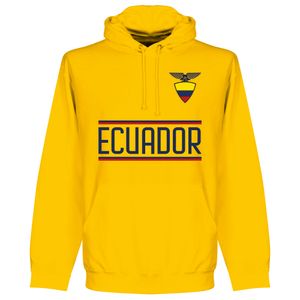 Ecuador Team Hoodie