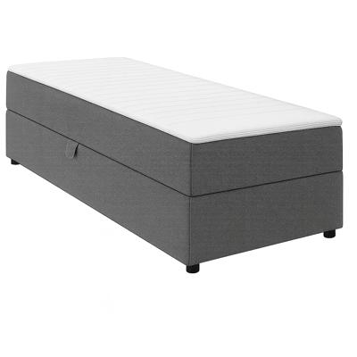 2dekans Opbergbox 70 x 200 (R) Grijs - [Niet in originele verpakking]