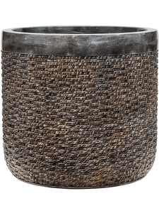 Baq Luxe Lite Universe Layer Cylinder bronze, 40x38cm