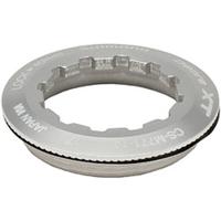 Shimano lock ring with spacer for cs-m771-10