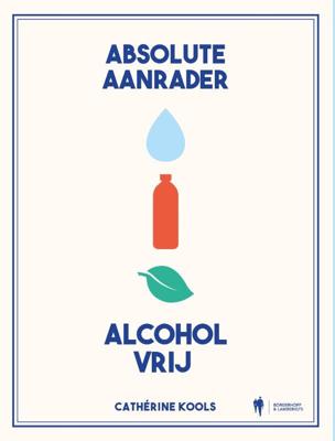 Absolute aanrader alcoholvrij (Paperback)